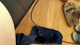 Hidden at Home Amateurs Caught on Camera