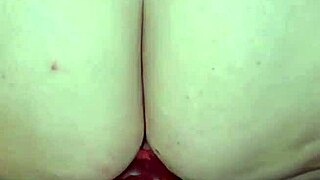 I Was So Horny Today With My Big Clit, I Needed To Get Fucked Badly