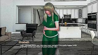 Overstuffed Ending Five Blackout Game Play