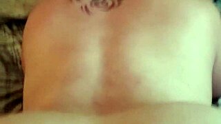 i got a fat ass white booty that's so big.