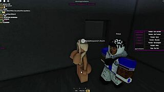 White girl takes rough monster black cock in tight pussy eagerly.