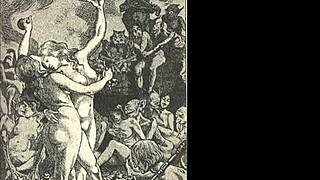 Ormuz-Raphrodite Busty Cowgirl Rides Big Cock in Reality Scene