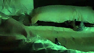 Cheating Girlfriend Sucks And Fucks Friend's Mate