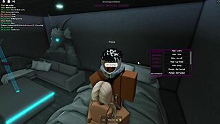 White girl takes rough monster black cock in tight pussy eagerly.