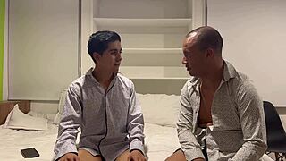 Sex News Disabled Person Makes His Companion Burst With Pleasure