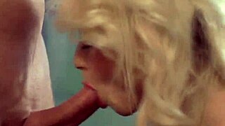 Cfnm Blowjob Seduction And Cumshot