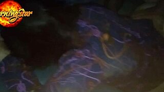 Married Woman Moans Loudly As Friend Pounds Her Ass Hard!