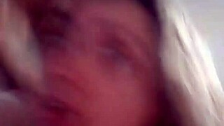 Blonde Latina Slut Finds Lovers To Make Her Cum And Suck Cock