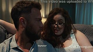 Ever Met Leana Lovings, the Psycho Submissive in Adult Action?