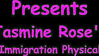 Jasmine Rose Immigration
