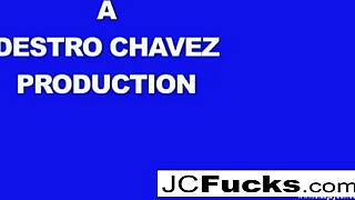 Jayden Jaymes Hot Solo Fun With Big Tits