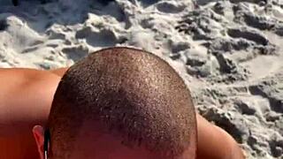 Big Tits Friends Ride Big Cock While Cuckolds Watch!