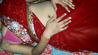 new indian wife tries all fucking styles