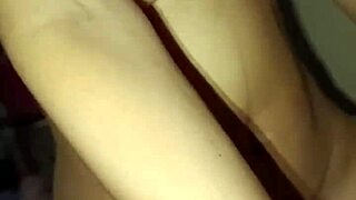 Indonesian Wife, Are You Inviting Husband's Friend For Naughty Play At Home?!