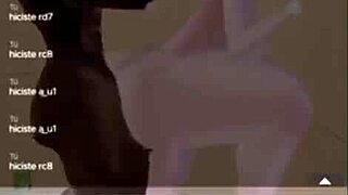 Le encanta ser mi puta bbc masiva para dulcelocura