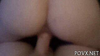 Alice White gives the best blowjob ever!