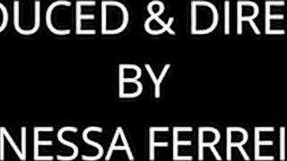 I watch as the redhead gets fucked hard, then I join in with the brunette for kissing and licking