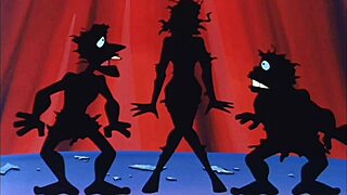 Doronjo nude compilation featuring blonde big tits sex scenes