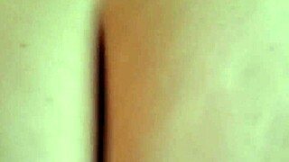 i got a fat ass white booty that's so big.