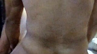 i gave my wife double penetration and she moans so good