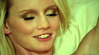 Girls try intense anal.