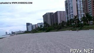 Hot Legal Age Teen Slut Gets Fucked In A POV Contest