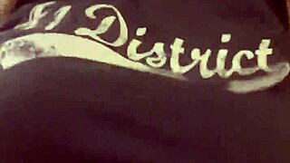 Yung Basquiat X A1 District