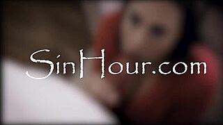 Virgin Chooses Dick Over Pussy in First Threesome