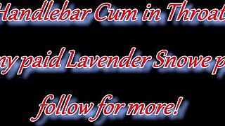 Get Ready for the Best BLOWJOB of Your Life with Big Cock Deepthroat!