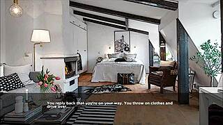 Overstuffed Ending Five Blackout Game Play