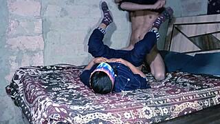 is that my step sister in the video?