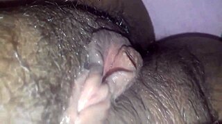 Hey, Check My Wet Pussy in This Homemade Tease Video