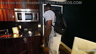 Pretty Latina Maggie Green Licks Big Tits And Ass