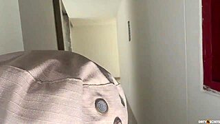 camping with emma anturin exploring her body