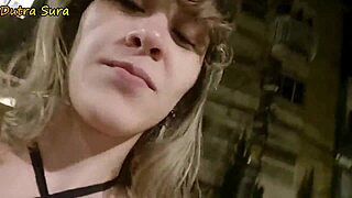 Big pussy lips take big black cock with dirty talk.