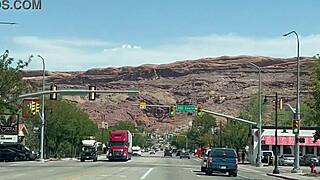 suck my balls in moab utah