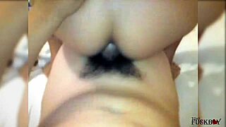 ay aaaay you got the wrong hole it hurts aaaah ouch ow better i give sentones