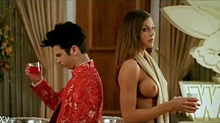 Not another teen movie with big tits and naked scenes