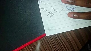 close up verification video of something interesting