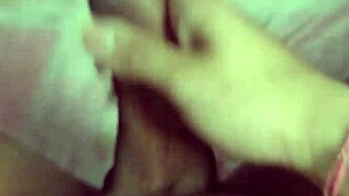 This shemale doll cums solo, come get a delicious cumshot in your mouth at my spot!