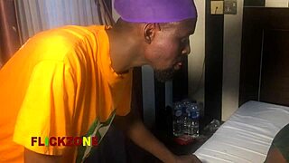 I couldn't resist the blind lady I helped walk home