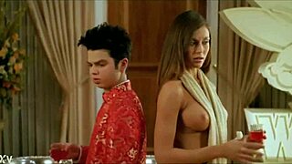 Not another teen movie with big tits and naked scenes