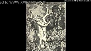 Ormuz-Raphrodite Busty Cowgirl Rides Big Cock in Reality Scene