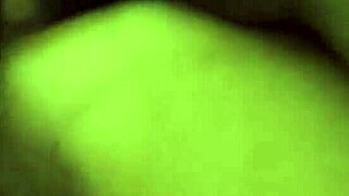 Perverted hands grope big ass and wet pussy in intense session.