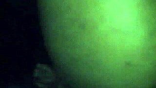 Oh man, that BBC doggystyle on big booty Carmade is insane! 😈🍑