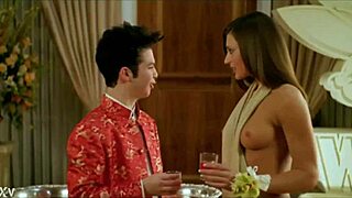 Not another teen movie with big tits and naked scenes