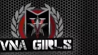 Chris Tang says, 'drain this cock'