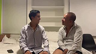 Sex News Disabled Person Makes His Companion Burst With Pleasure