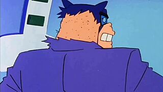 Doronjo nude compilation featuring blonde big tits sex scenes