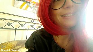 lovely we shouldnt do it cause youre my stepson